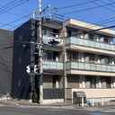 塚越OS館 外観