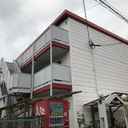 サントス新浜 外観