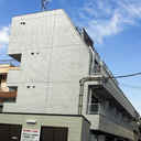 エトワール立川錦町 外観