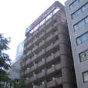 グリフィン新横浜・弐番館 外観