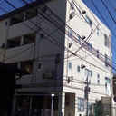 くるめ淵野辺マンション 外観