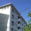 鶴川二丁目住宅2-15-10 外観