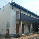 ハイツココアージュ 外観