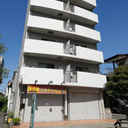 LoftyViewDr. 外観