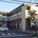レオパレスエム エイチコーポ 外観