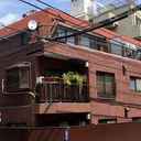 ライオンズマンション西麻布 外観