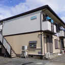 サンハイム中原 外観