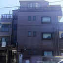 サンシャルム 外観