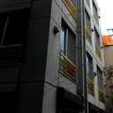 URBYL西新宿 外観