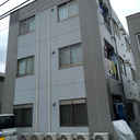 松本マンション 外観