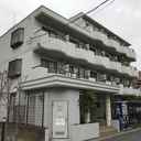 ジュネパレス市川第27 外観
