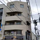 エステート岸野 外観