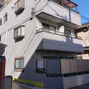 リビジュー羽沢 外観