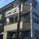パレーション木下 外観