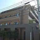フォルム大倉山 外観