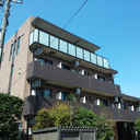 REFINADO・PISO 外観