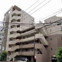 グレイス大和シティコア 外観