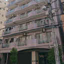 ルジェンテ・リベル上野稲荷町 外観