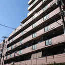 ヴィラハイツ成増 外観