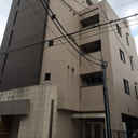 LA.アース西小山 外観