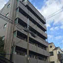 ルーブル蒲田南六番館 外観