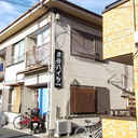 渋谷マンション 外観