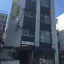 天野ハイツ調布 外観
