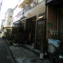 北野コーポ 外観