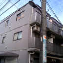 エルシオン弥生 外観