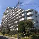 ガーデンハイツ小平1番館 外観