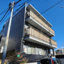 グロワール西馬込 外観