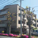 小金井東町ガーデンハウス 外観