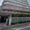 コンフィール品川シーサイドCITY SITE 外観