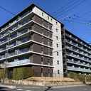 グランセンス吉川美南セントラルレジデンス 外観