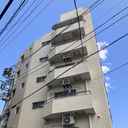 東中野フレンドマンション 外観