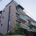 ピアース恵比寿 WEST HILLS 外観