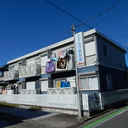 アプ･T･石原 外観