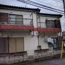市川コーポ 外観