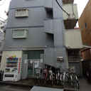 MSコーポ五反野2 外観