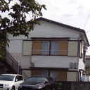 前田荘 外観