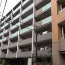 ロアール早稲田大学前 外観