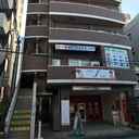 カンフォートSANKYU 外観