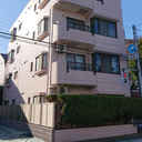 パステル千川 外観