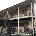 百木ハイツ 外観