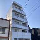 パルティール長谷川 外観