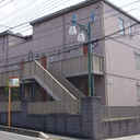 Casacerezo 外観