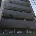 ロアール長原 外観
