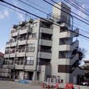 グレースハイムII 外観