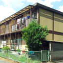 学園ハイム 外観