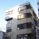 大澤屋ビル 外観